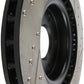 StopTech Slotted & Drilled Sport Brake Rotor