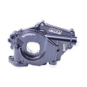 Ford Barra Billet High-Volume + Oil Pump