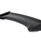 Seibon 09-12 Nissan 370Z NS-Style Carbon Fiber Rear Spoiler