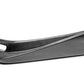 Seibon 02-03 Subaru WRX GD Carbon Fiber Front Lip