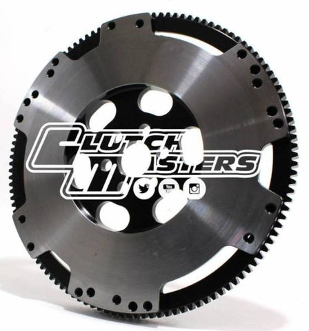 Clutch Masters 81-83 Nissan 200SX 2.2L Steel Flywheel