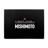 Mishimoto 03-07 Mitsubishi Lancer Evo 7/8/9 Half-Size Performance Aluminum Radiator