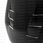 Seibon 99-00 Honda Civic (EM1/EJ6/7/8/EK9) TS-Style Carbon Fiber Hood