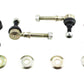 Whiteline Plus 89-92 Mitsubishi Galant Rear Sway Bar Link Assembly *SPECIAL ORDER NO CANCELLATIONS*