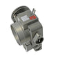 Skunk2 Pro Series Mitsubishi EVO VII/VIII/IX 68mm Billet Throttle Body (Race Only)