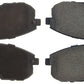 StopTech Street Select Brake Pads - Rear