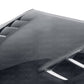 Seibon 06-12 Lexus IS 250/IS 350 Including Convertible TSII-Style Carbon Fiber Hood