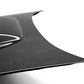 Seibon 04-05 Subaru WRX/STi CWII Carbon Fiber Hood