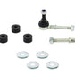 Whiteline Plus 89-92 Mitsubishi Galant Rear Sway Bar Link Assembly *SPECIAL ORDER NO CANCELLATIONS*
