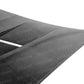 Seibon 12-13 Hyundai Genesis TS Carbon Fiber Hood