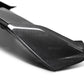 Seibon 2015-2017 Ford Focus ST/RS Hatchback Carbon Fiber Rear Spoiler (3rd Brake Light Not Included)