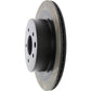StopTech Power Slot 06-07 350Z / 05-07 G35 / 06-07 G35X SportStop Slotted Rear Left Rotor