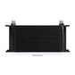 Mishimoto 09+ Nissan 370Z / 08+ Infiniti G37 (Coupe Only) Oil Cooler Kit