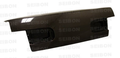 Seibon 94-01 Integra 4 dr OEM Carbon Fiber Trunk Lid