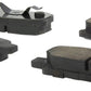 StopTech Street Select Brake Pads - Front