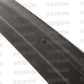 Seibon 89-94 Nissan 240SX HB OEM Carbon Fiber Hatch
