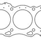 Cometic Nissan VQ30/VQ35 V6 101.5mm LH .030 inch MLS Head Gasket 02- UP