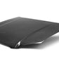 Seibon 04-05 Subaru WRX/STi RS Carbon Fiber Hood