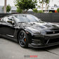 Seibon 09-12 Nissan GTR R35 GTII-Style Carbon Fiber Hood