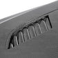 Seibon 14 Lexus IS350 F Sport TV Style Carbon Fiber Hood