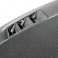 Seibon 06-07 Honda Civic 4 Door MGII-Style Carbon Fiber Hood