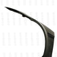 Seibon 07-10 BMW M3 Series 2dr (E92) M3-Style Carbon Fiber Fenders (pair)