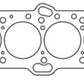 Cometic Mitsubishi 4G63/T 86mm .030 inch MLS Head Gasket Eclipse / Galant/ Lancer Thru EVO3