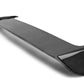 Seibon 08-10 Subaru WRX/STi Hatchback OEM-style Carbon Fiber Rear Spoiler Shaved