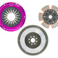 Exedy 1991-1992 Toyota Supra Hyper Single Clutch Sprung Center Disc Pull Type Cover