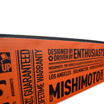 Mishimoto 95-99 Mitsubishi Eclipse Turbo Manual X-LINE (Thicker Core) Aluminum Radiator