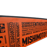 Mishimoto 90-94 Mitsubishi Eclipse Manual Aluminum Radiator