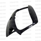 Seibon 06-09 Volkswagegn Golf GTI OEM Carbon Fiber Trunk Lid