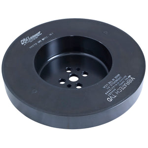 Fluidampr Dodge Cummins 5.9L 1998-2002 24V Steel Internally Balanced Damper