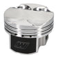 Wiseco Mitsubishi EVO 10 4B11-T 2008+ -4.5cc Piston Shelf Stock