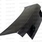 Seibon 94-01 Integra 4 dr OEM Carbon Fiber Trunk Lid