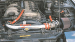 Injen 91-94 Nissan 240SX L4 2.4L Black IS Short Ram Cold Air Intake