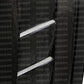 Seibon 08-10 Honda Accord 4 Door TS Carbon Fiber Hood