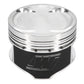 Wiseco Mits Turbo DISH -17cc 1.378 X 86.5 Piston Shelf Stock Kit
