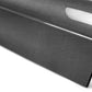 Seibon 98-01 Subaru Impreza OEM-style Carbon Fiber Trunk Lid