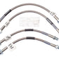 Russell Performance 63-82 Chevrolet Corvette Brake Line Kit