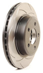 DBA 94-98 Eclipse AWD / 90-95 3000 GT & GT-SL Front Slotted Street Series Rotor