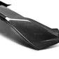 Seibon 2015-2017 Ford Focus ST/RS Hatchback Carbon Fiber Rear Spoiler (3rd Brake Light Not Included)