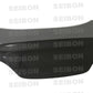 Seibon 08-09 Hyundai Genesis Coupe TS Carbon Fiber Trunk Lid