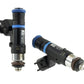 Grams Performance 750cc Evo X INJECTOR KIT