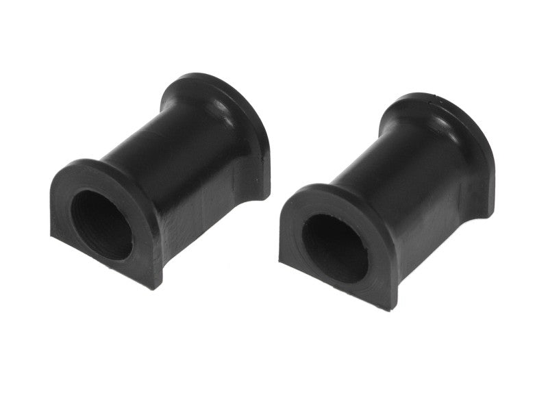 Prothane Mitsubishi Eclipse Front Sway Bar Bushings - 19mm - Black