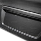 Seibon 2015+ Subaru Impreza WRX/STI C Style Carbon Fiber Trunk Lid