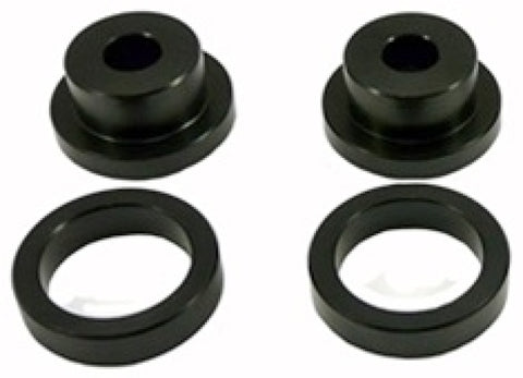 Torque Solution Drive Shaft Single Carrier Bearing Support Bushing - 90-99 Mitsubishi Eclipse