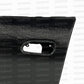 Seibon 89-94 Nissan 240SX Carbon Fiber Doors (pair)