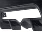 Seibon 12-13 BRZ/FRS TB Style Carbon FIber Rear Lip