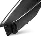 Seibon 98-01 Subaru Impreza Carbon Fiber 10mm Wider Fenders (Pair)
